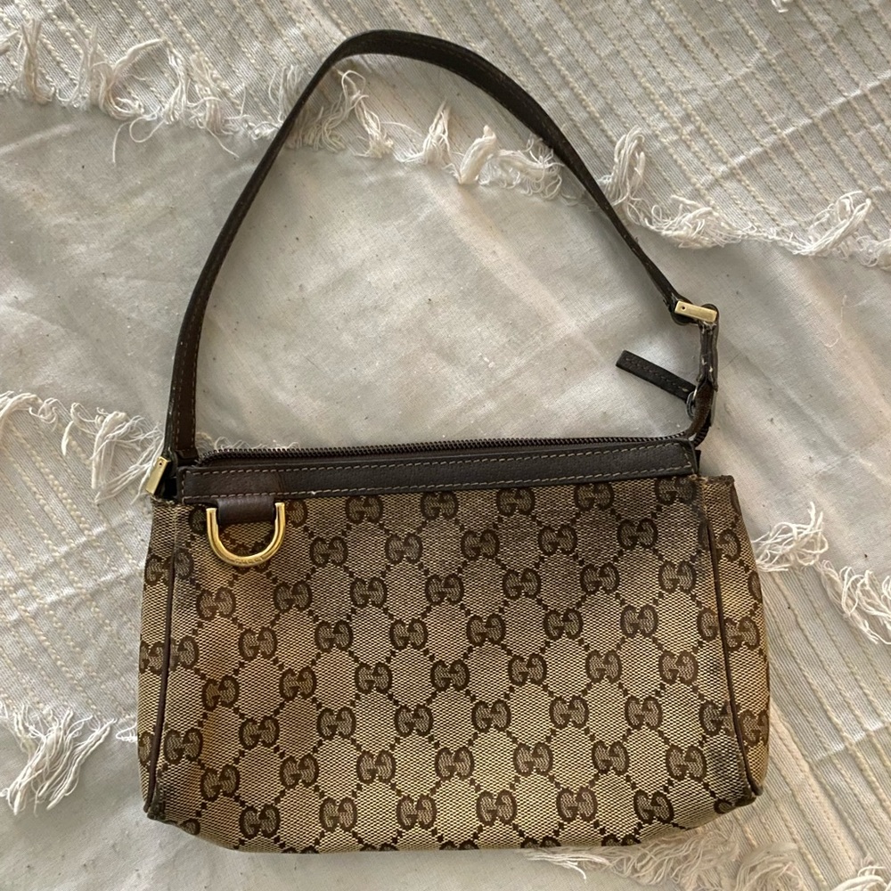 Authentic Vintage Gucci Purse
